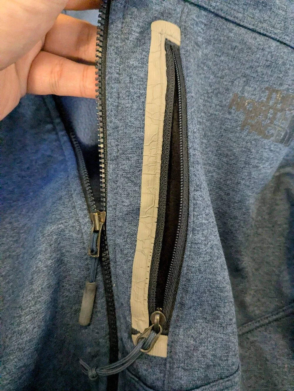 The North Face Size M Jacket